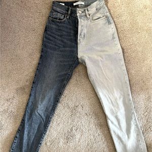 Pacsun jeans